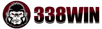 338WIN Logo